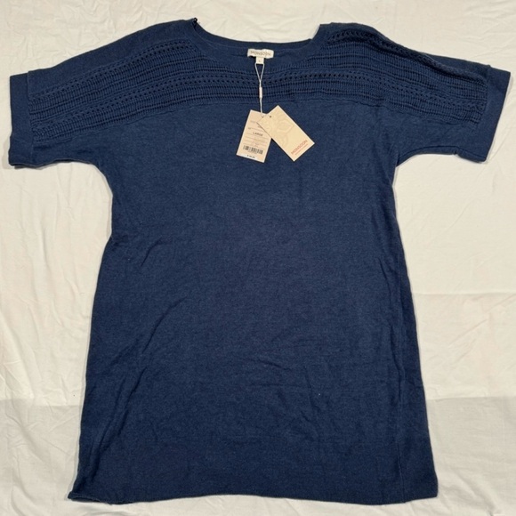 NWT MONSOON SWEATER 🍁 - Picture 2 of 2